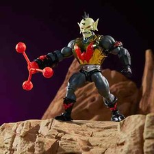 Masters of the Universe