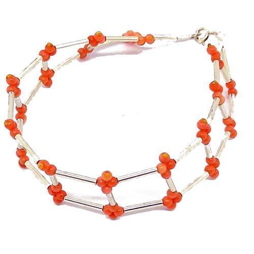 Coralli sardegna bracciale - coralli, di