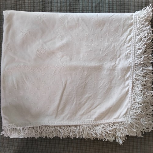 Coperta copriletto broccato - coperta,