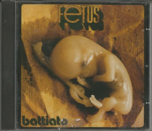 Franco battiato raro - franco,