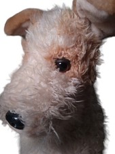 Y2K Realistico Fox Terrier