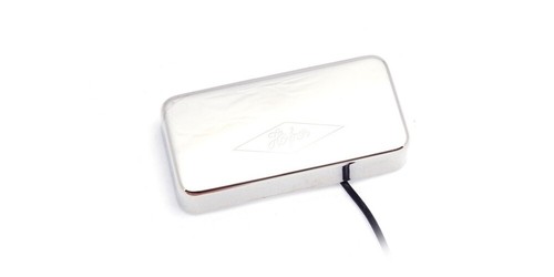 Nuovo pickup originale - nuovo,
