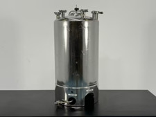 Alloy Products Corp. Serbatoio