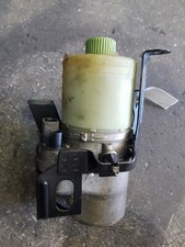 POMPA SERVOSTERZO ELETTRICA