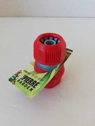Raccordo rapido irrigazione - raccordo,