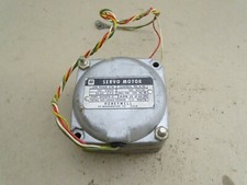Honeywell Servomotore