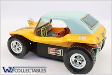 Buggy Dune Buggy anni 70 TAIYO