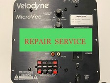 Modulo amplificatore subwoofer