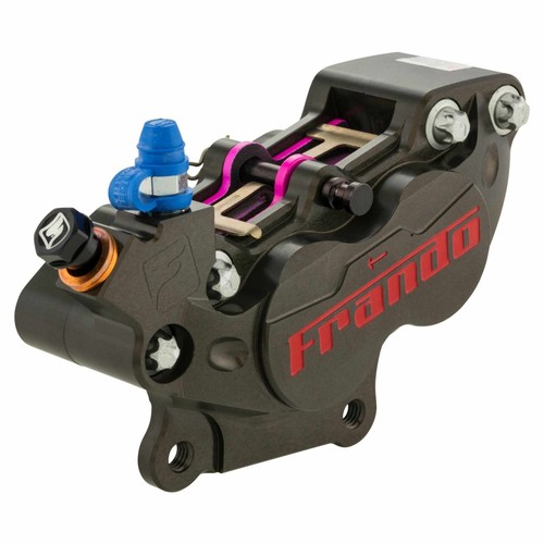 Pinza frando freno - freno, anteriore