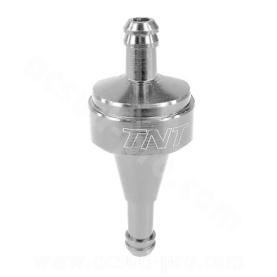 Filtro benzina tnt malaguti - filtro,