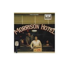 The Doors ‎– Morrison