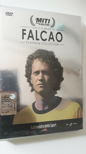 Dvd miti del calcio 5 - calcio, n.