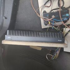 ADS  PQ 20 AMPLIFICATORE 