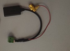 Cavo adattatore audio