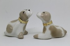 Figure in porcellana Ribaturia