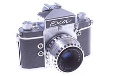 ✅ FOTOCAMERA IHAGEE (EXAKTA)