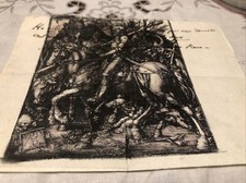 Antico Manoscritto ,scena