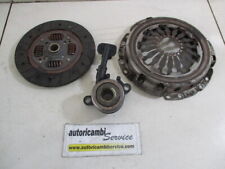 8200745122 KIT FRIZIONE RENAULT CLIO R 1.2 B 74KW 5M 3P (2008) RICAMBIO USATO