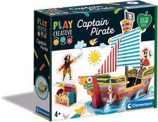 Gioco Il Galeone Dei Pirati