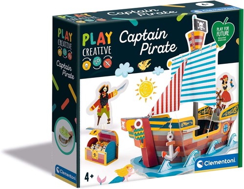 Gioco galeone dei pirati - gioco,