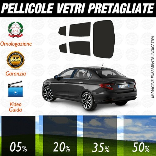 Fiat tipo berlina - dal, ad