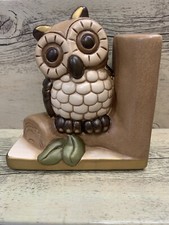 Thun Reggilibri Gufo Su Ramo