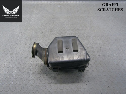Airbox scatola filtro aria - airbox,