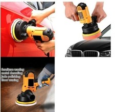 Lucidatrice per auto - lucidatrice,