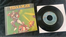 TEKKAMAN -I MICRONAUTI/ IL