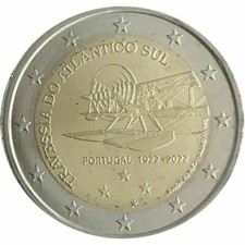 2 EURO PORTOGALLO 2022 -