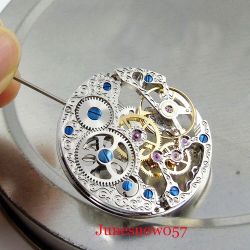 Jewels argento asiatico - 17,