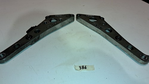 Staffe porta pedane menani per - staffe,