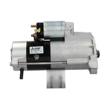 Starter motors Mitsubishi 2.2