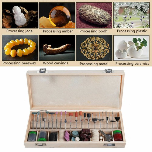 Kit 238 accessori mini - kit,