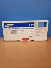 SAMSUNG MLT-D117S TONER NERO