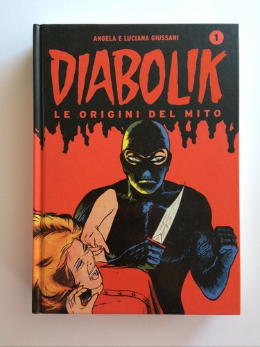 Diabolik origini del mito - le,