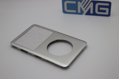 Apple ipod classic - classic, 7g