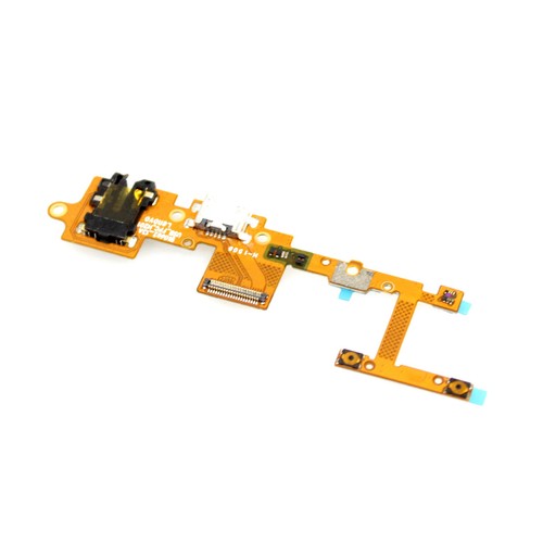Porta ricarica usb audio - di,