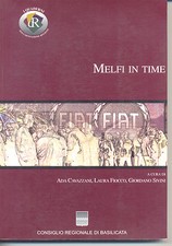 Melfi in Time - Forza lavoro
