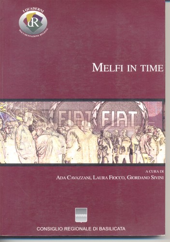 Melfi time forza - time,