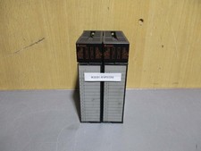 MITSUBISHI A1SD62 PLC