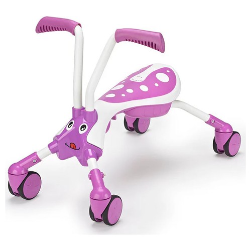 Triciclo bilanciere ruote - triciclo,