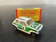 Matchbox Superfast 21C-30