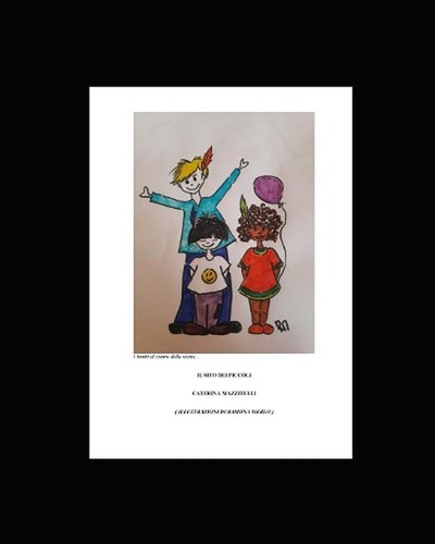 Sito dei piccoli - dei, piccoli: