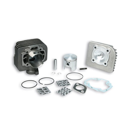 Gruppo termico malossi 318723 - termico,