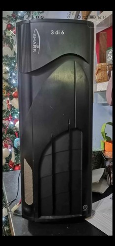 Case chassis thermaltake - case,