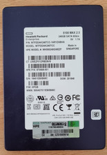 HD SSD 240gb  HD HPE - P47809-B21 