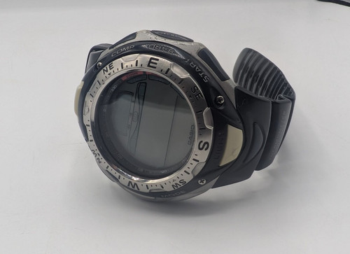 Orologio digitale casio sea - orologio,