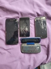 Collezione di quattro vecchi