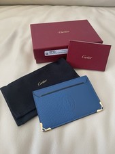 CARTIER Porta Carte